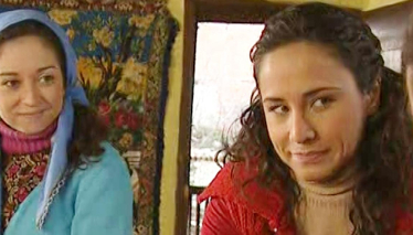 Kınalı Kar 59. Bölüm