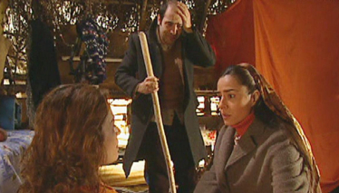 Kınalı Kar 60. Bölüm