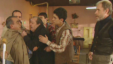 Kınalı Kar 61. Bölüm