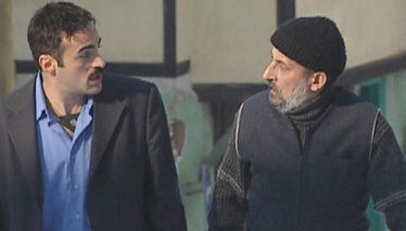 Kınalı Kar 62. Bölüm