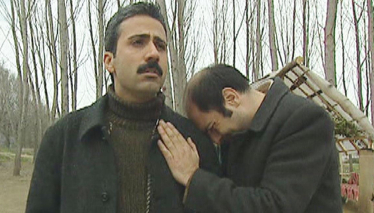 Kınalı Kar 65. Bölüm