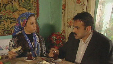 Kınalı Kar 68. Bölüm