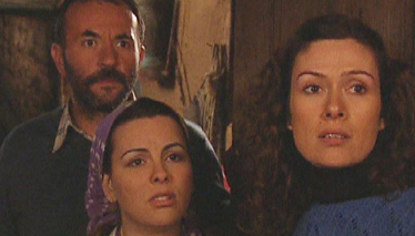 Kınalı Kar 69. Bölüm