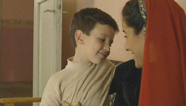 Kınalı Kar 70. Bölüm