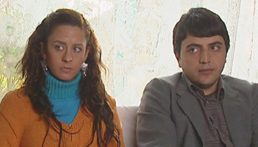 Kınalı Kar 71. Bölüm