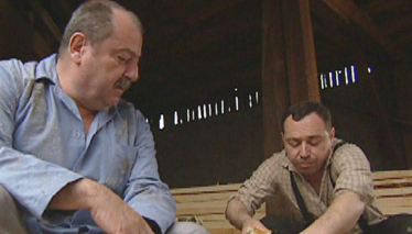 Kınalı Kar 72. Bölüm