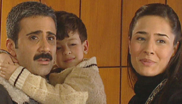 Kınalı Kar 74. Bölüm