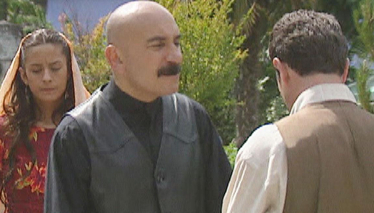 Kınalı Kar 75. Bölüm