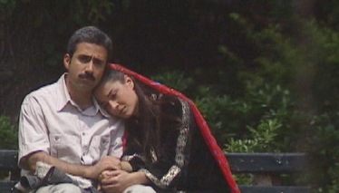 Kınalı Kar 76. Bölüm