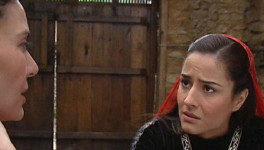 Kınalı Kar 77. Bölüm