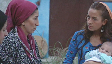 Kınalı Kar 78. Bölüm