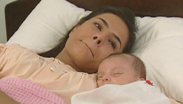 Kınalı Kar 79. Bölüm