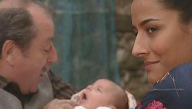 Kınalı Kar 80. Bölüm