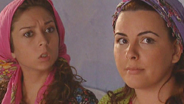 Kınalı Kar 82. Bölüm