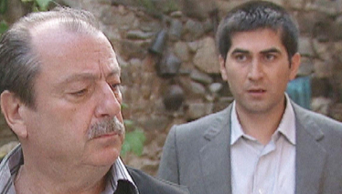 Kınalı Kar 83. Bölüm