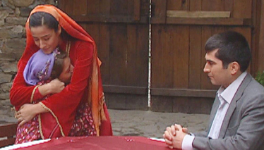 Kınalı Kar 84. Bölüm