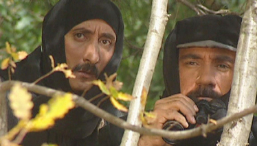 Kınalı Kar 86. Bölüm