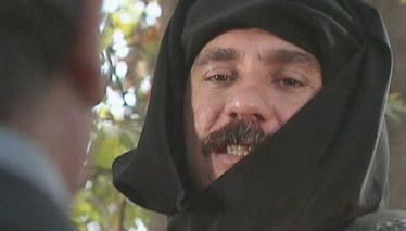 Kınalı Kar 88. Bölüm