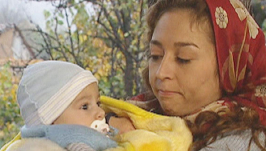 Kınalı Kar 89. Bölüm