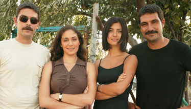 Ihlamurlar Altında 1. Bölüm