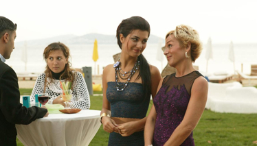 Ihlamurlar Altında 5. Bölüm