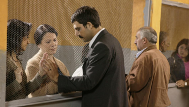 Ihlamurlar Altında 6. Bölüm