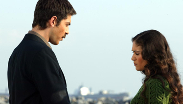 Ihlamurlar Altında 7. Bölüm