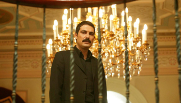 Ihlamurlar Altında 10. Bölüm