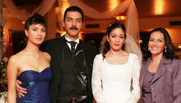 Ihlamurlar Altında 11. Bölüm