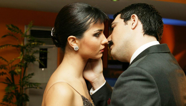 Ihlamurlar Altında 12. Bölüm