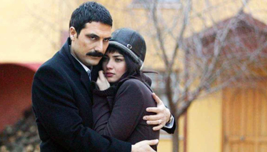 Ihlamurlar Altında 16. Bölüm