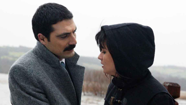 Ihlamurlar Altında 25. Bölüm