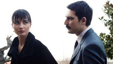 Ihlamurlar Altında 26. Bölüm