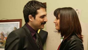 Ihlamurlar Altında 28. Bölüm