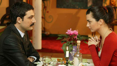 Ihlamurlar Altında 30. Bölüm