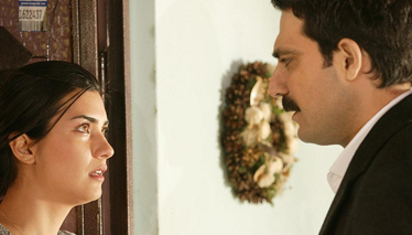 Ihlamurlar Altında 43. Bölüm