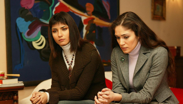 Ihlamurlar Altında 44. Bölüm