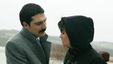 Ihlamurlar Altında 45. Bölüm