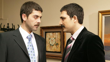 Ihlamurlar Altında 49. Bölüm