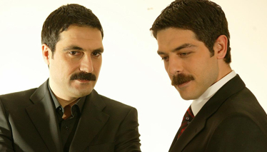 Ihlamurlar Altında 53. Bölüm