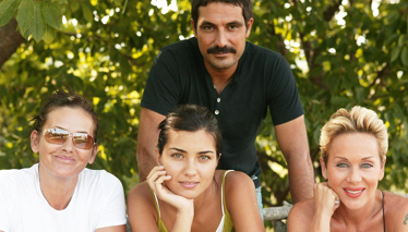 Ihlamurlar Altında 56. Bölüm