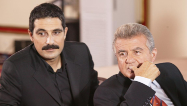 Ihlamurlar Altında 60. Bölüm