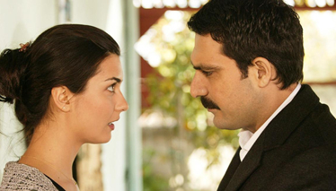 Ihlamurlar Altında 70. Bölüm