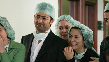 Ihlamurlar Altında 73. Bölüm