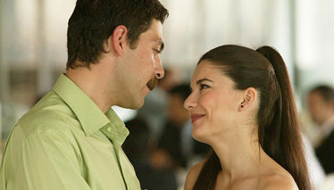 Ihlamurlar Altında 76. Bölüm