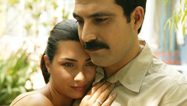 Ihlamurlar Altında 77. Bölüm