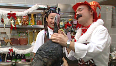 Aşkım Aşkım 12. Bölüm