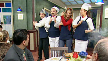 Aşkım Aşkım 15. Bölüm