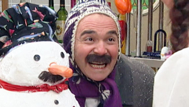 Aşkım Aşkım 18. Bölüm