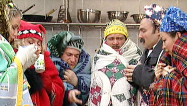 Aşkım Aşkım 19. Bölüm